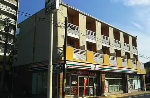 レオネクストグリーンマナー