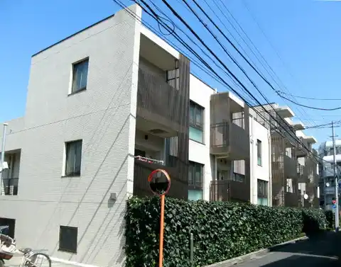 リビオ阿佐谷南