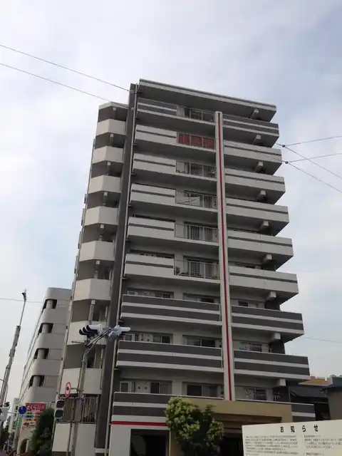サンクレイドル浦和別所
