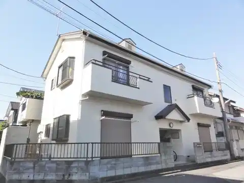 カーサ・ノーブルII