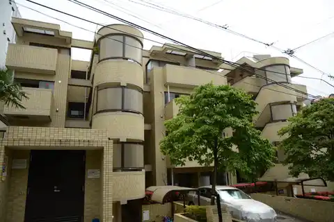 コスモ上池台