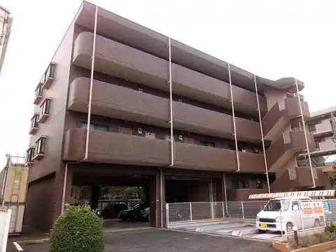 アルモニー北原台