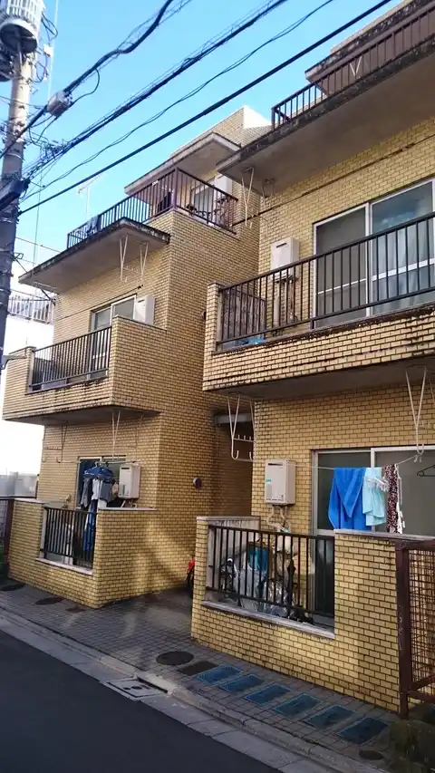エースハイム