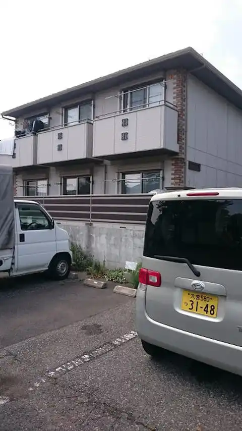 サンモール