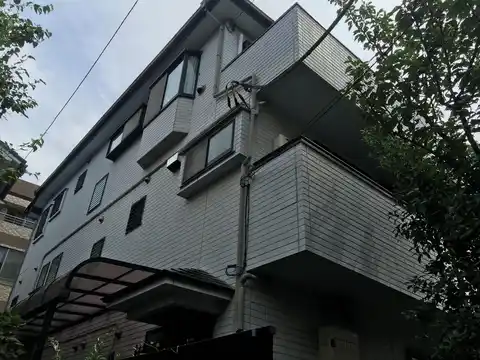 メゾン・ド・エフ