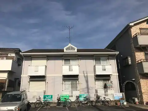 アライブ・ I