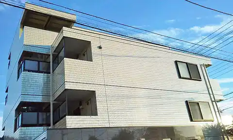 アクア新浦安
