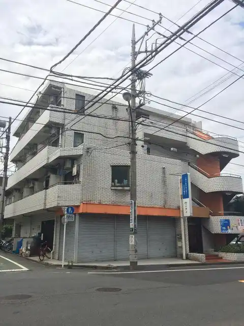 アークガーデン八王子