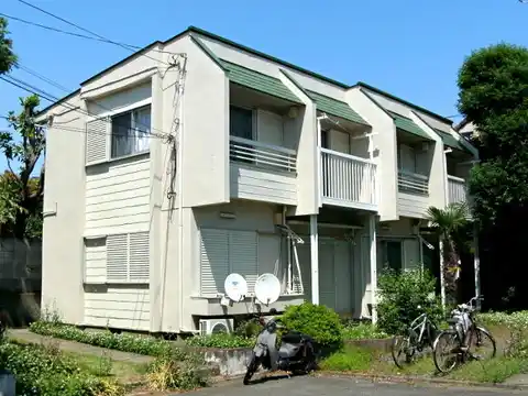サニータウン武蔵野C