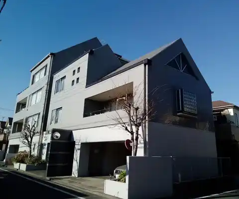 グランドメゾン府中若松町