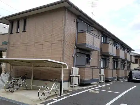 セジュール南成瀬