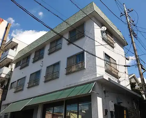 コーポミミ