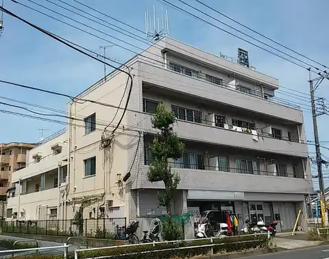 リライズ東大和