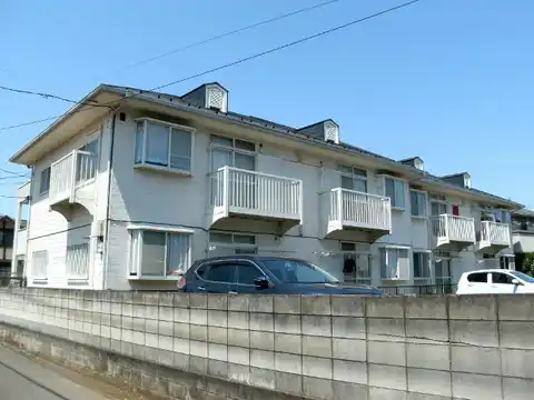 グランドメゾン 1号館