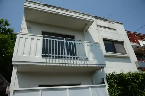 リヴェルテ中馬込