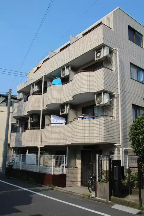 ベンヴェヌート藤崎