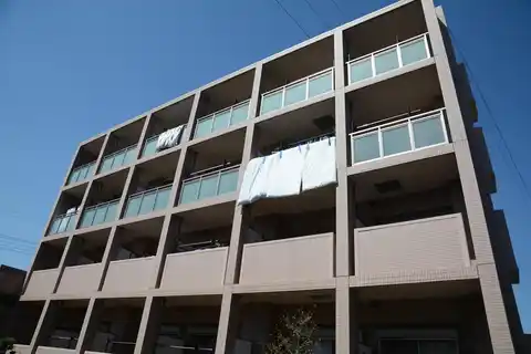 サンシャインスクエア