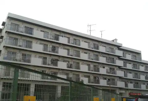 梶ヶ谷リベール