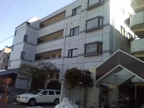リズ東林間