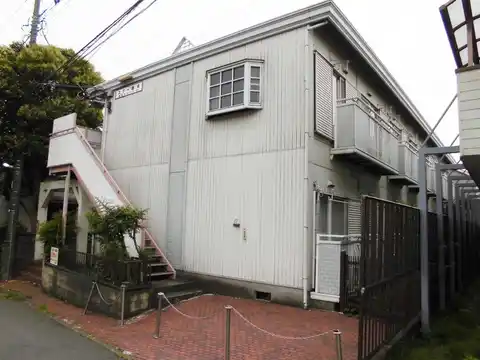 スター観音