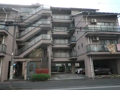 ロイヤルパレス湘南
