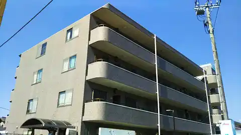 ベルクトハイム