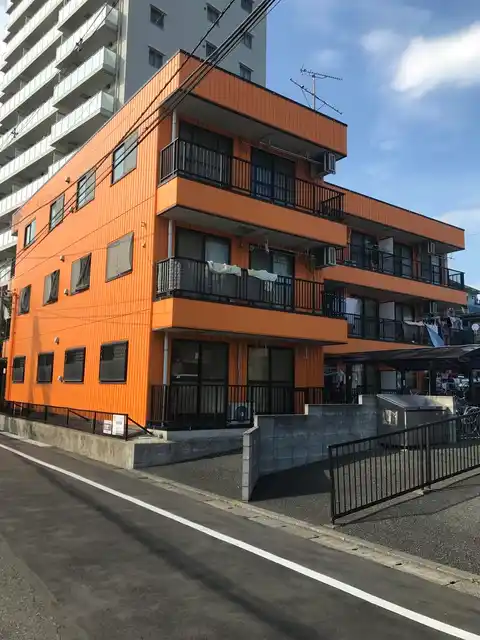 ファミーリア風