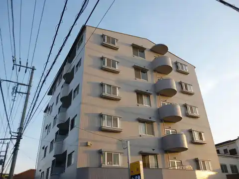 ベルフォーレ