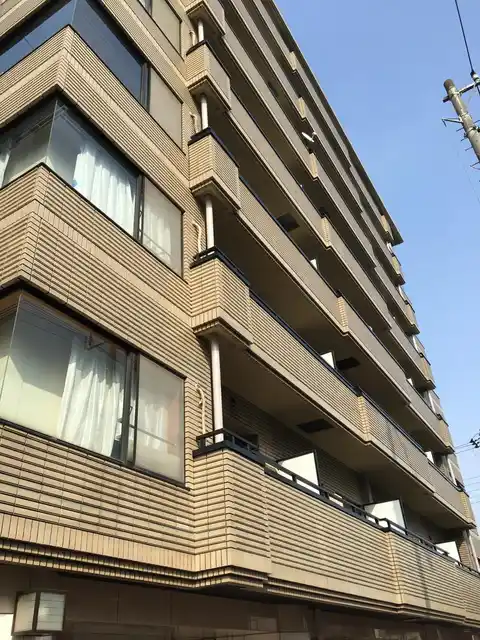 ヴァルハラ東館