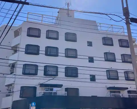 M.K.マンション
