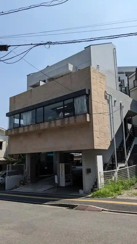 クリオ大口壱番館