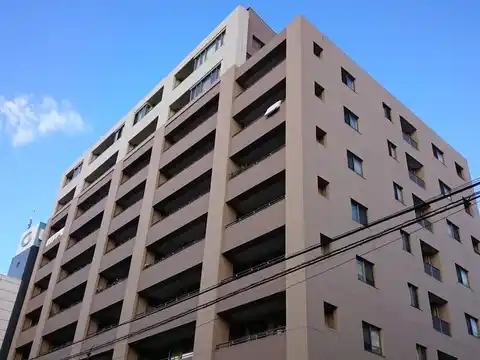 ヒルズ両国石原