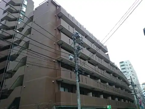 パレステュディオ神田EAST