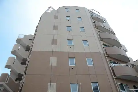 モナーク蒲田