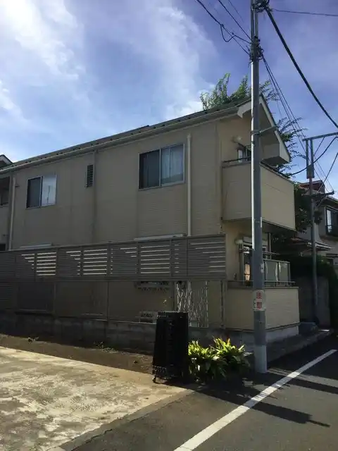 グリーンF・M