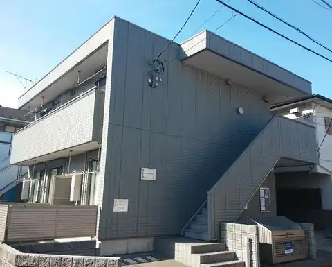 シャルメゾン