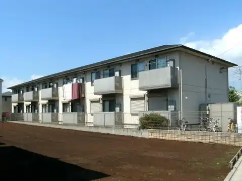 ホワイトフォレスト