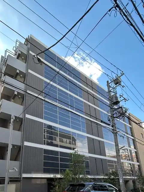 ザ・パークハウス自由が丘フロント
