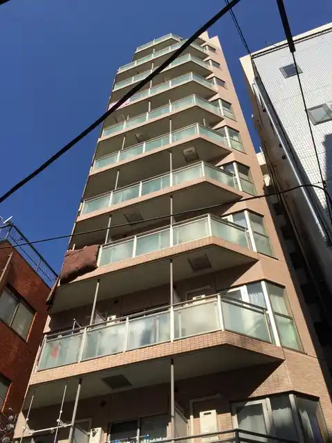 プレスト・アイディ秋葉原