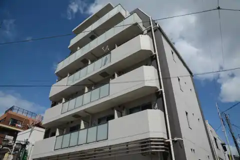 ヴァンクレスト