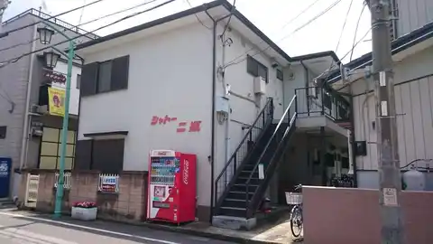 シャトー二瓶