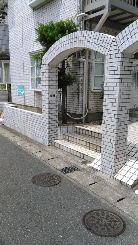 ローズアパート