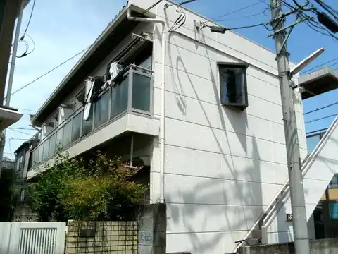 ジョージハイム
