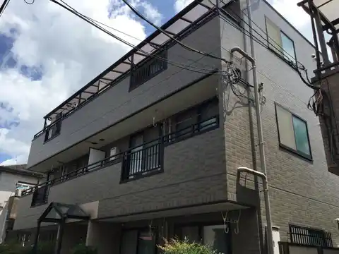 CASA-N