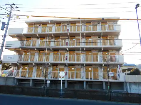 エクセルハイム平山