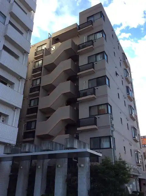 カインドステージ京王多摩センター