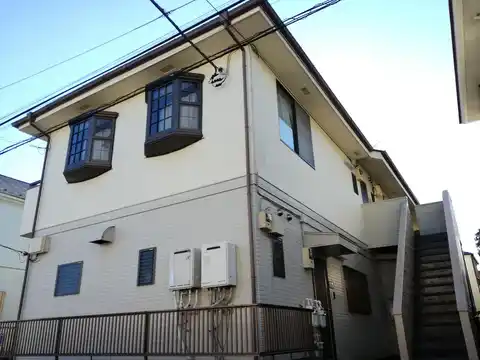 レイクサイドヒルズ