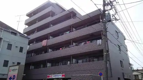 サンパティーク