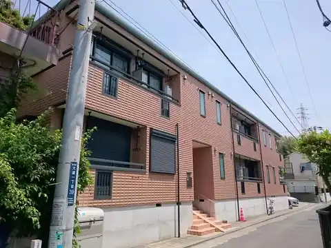 クリスタルパレス金沢八景