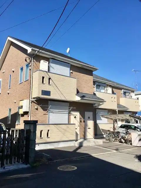 アンジュ・ルポ